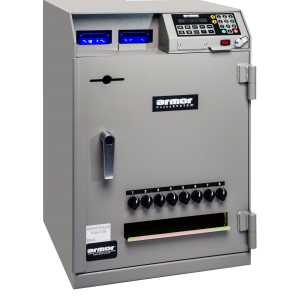 Cash Management Safes