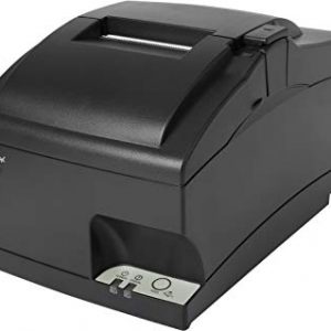 Clover Thermal Printer | Star Micronics TSP143III Thermal Printer