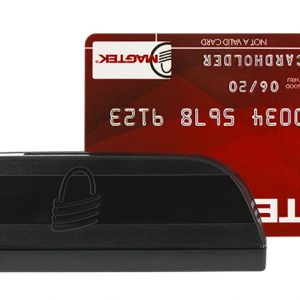 MAGTEK DYNAMAG QUICKBOOKS USB SWIPE CARD READER