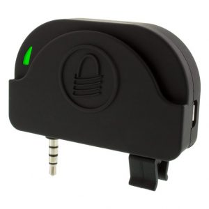 MAGTEK UDYNAMO AUDIO JACK SWIPE CARD READER