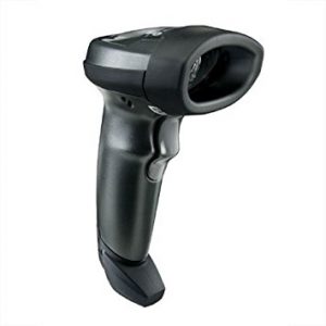 Clover Handheld Barcode Scanner