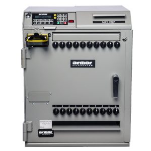 Photo of a Armor Safe 7191XL - Cash Management Safe from Monify