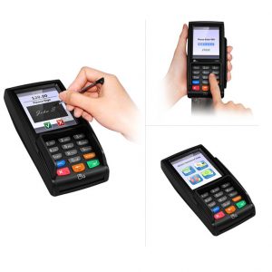 LegalPay Peripherals