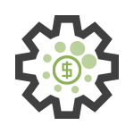 Icon- Cash amanagement