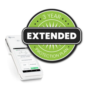 Clover Flex 3-Year Extended Protection Plan