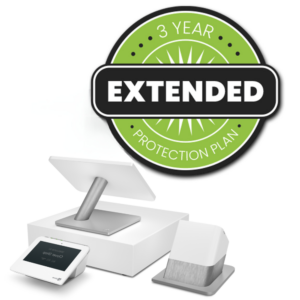 Clover Station Duo - 3 Year Extended Protection Plan