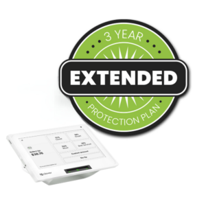 Clover Mini - 3 Year Extended Protection Plan