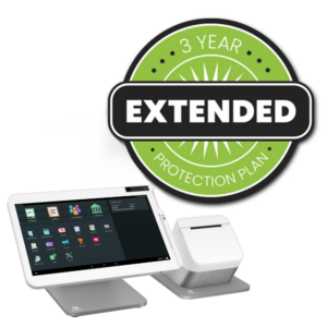 Clover Station Solo - 3 Year Extended Protection Plan