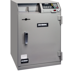 Armor Safe 7300RBH-IB w/ 600 Board Deposit Safe
