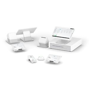 Clover® Essentials SaaS Plan