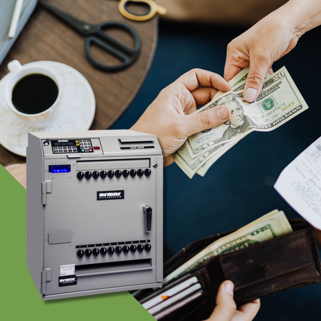 cash management