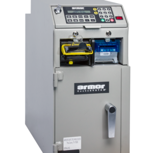 Armor Safe CS7 2472RBH – Premium Cash Management Safe