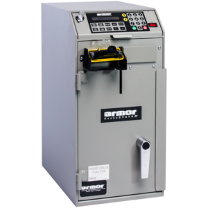 Armor Safe CS6 2491RBH – Premium Cash Management Safe