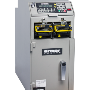Armor Safe CS6 2492XLRBH – Premium Cash Management Safe