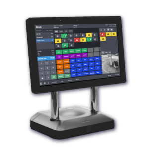 Payment Processing for Verifone C18 Workstation