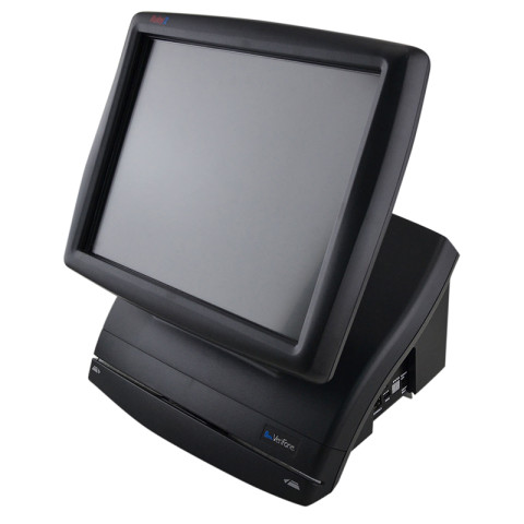 Payment Processing for Verifone Ruby2 POS