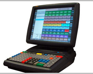Payment Processing for Verifone Topaz POS